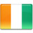 Ivory Coast Flag